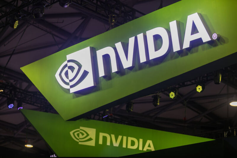 Nvidia’s AI software tricked into leaking data