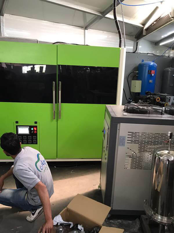 Israel customer learned tech in DATONG