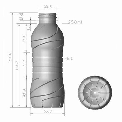 250ml+20g