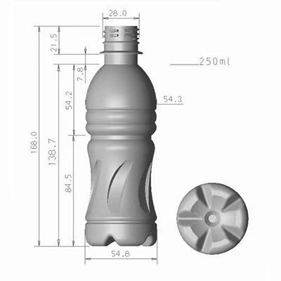 250ml+16g