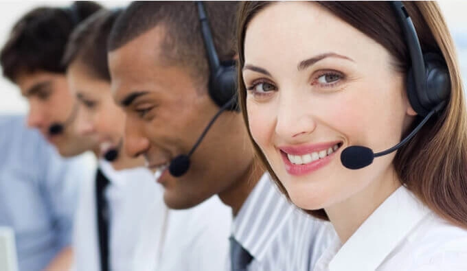 Service Online