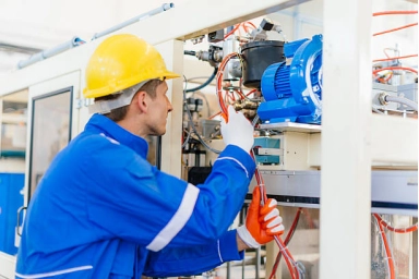 Preventive maintenance