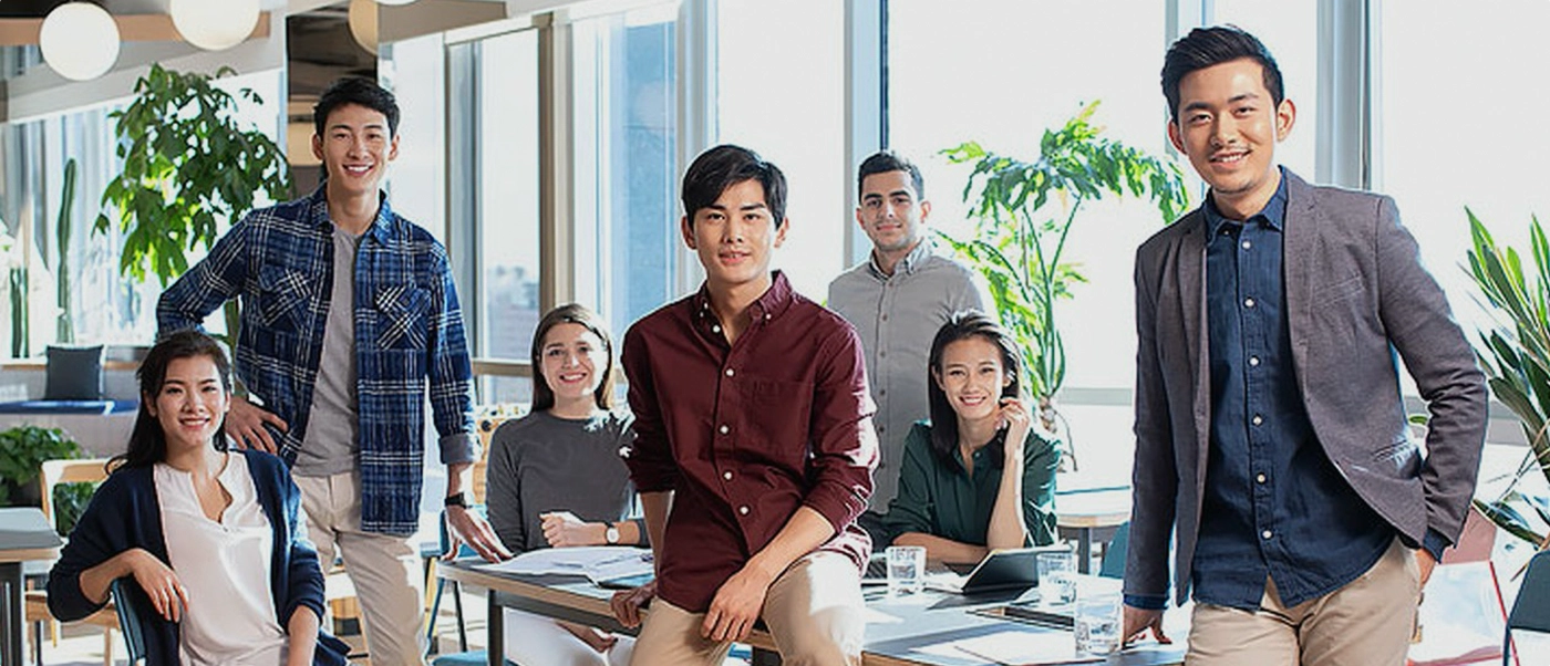 Engineer & After Sales Team